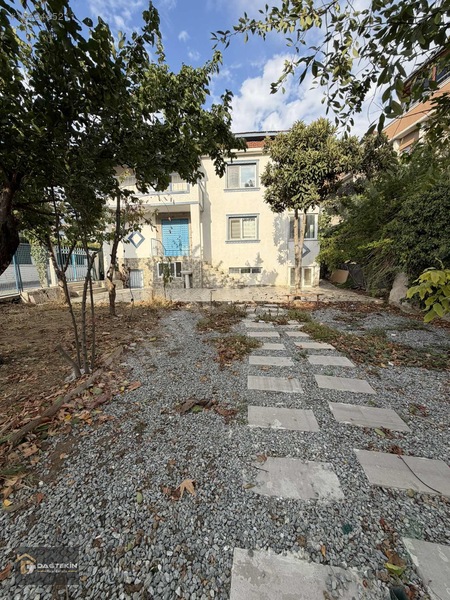 Beylikdüzü Sahilde Müstakil Bahçeli Villa — fotoğraf 9