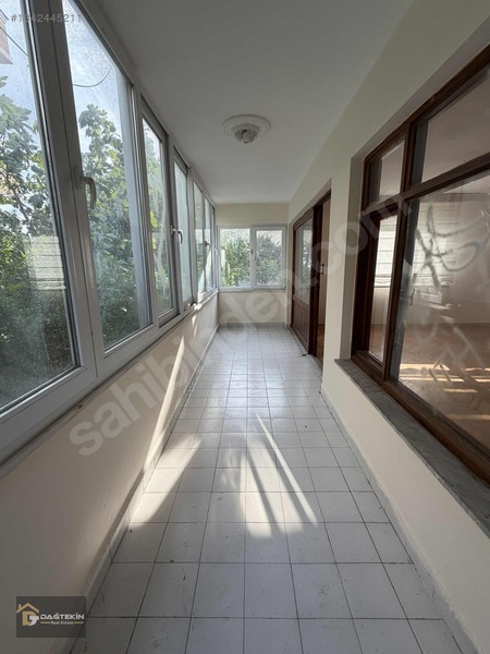 Beylikdüzü Sahilde Müstakil Bahçeli Villa — fotoğraf 16