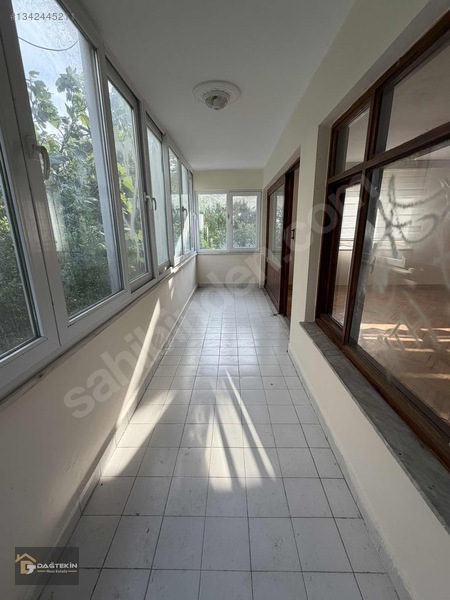 Beylikdüzü Sahilde Müstakil Bahçeli Villa — fotoğraf 20