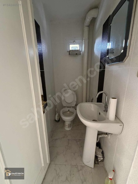 Beylikdüzü Sahilde Müstakil Bahçeli Villa — fotoğraf 21