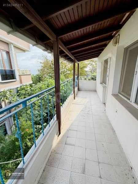 Beylikdüzü Sahilde Müstakil Bahçeli Villa — fotoğraf 24