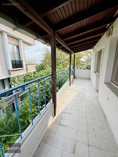 Beylikdüzü Sahilde Müstakil Bahçeli Villa — fotoğraf 25