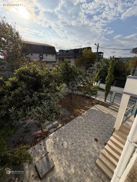 Beylikdüzü Sahilde Müstakil Bahçeli Villa — fotoğraf 26