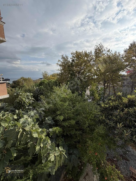 Beylikdüzü Sahilde Müstakil Bahçeli Villa — fotoğraf 27