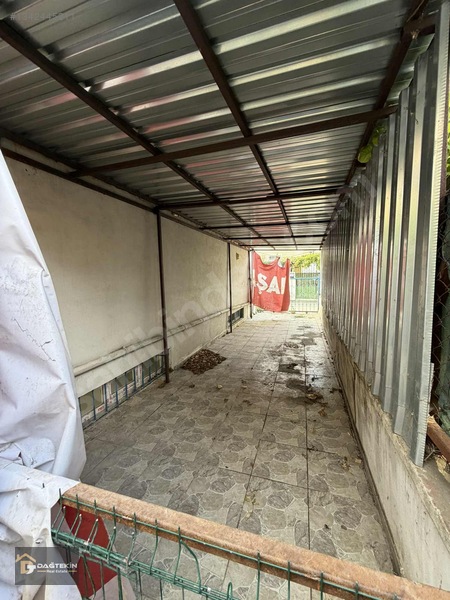 Beylikdüzü Sahilde Müstakil Bahçeli Villa — fotoğraf 32