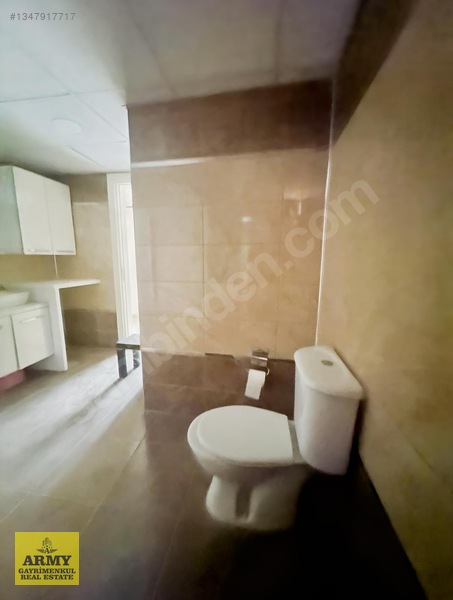 Merkezde,park Karşısında 2+1 Boyalı, Taşınmaya Hazır Daire — fotoğraf 3