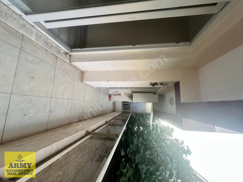 Merkezde,park Karşısında 2+1 Boyalı, Taşınmaya Hazır Daire — fotoğraf 4