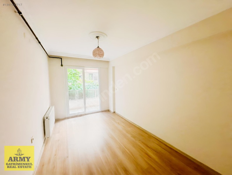 Merkezde,park Karşısında 2+1 Boyalı, Taşınmaya Hazır Daire — fotoğraf 10