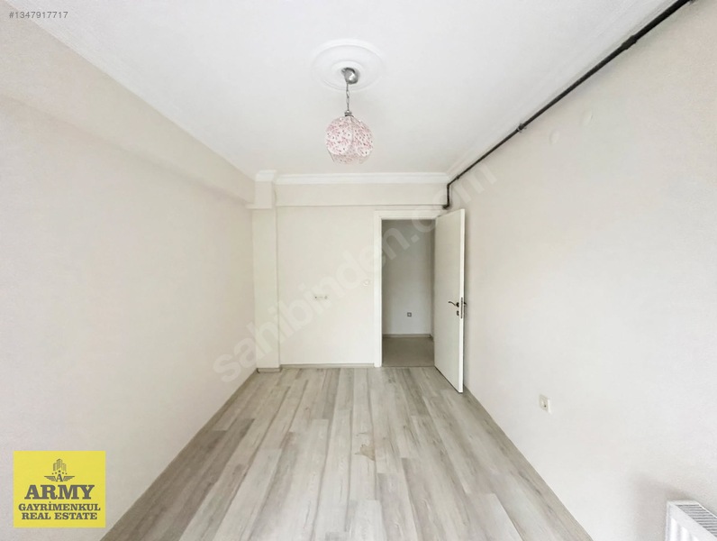 Merkezde,park Karşısında 2+1 Boyalı, Taşınmaya Hazır Daire — fotoğraf 11