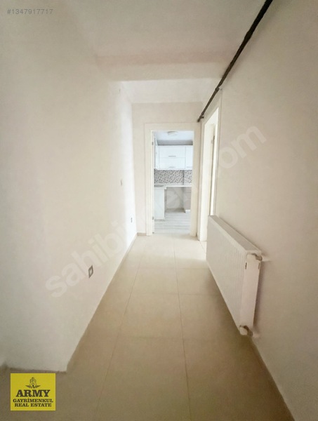 Merkezde,park Karşısında 2+1 Boyalı, Taşınmaya Hazır Daire — fotoğraf 12