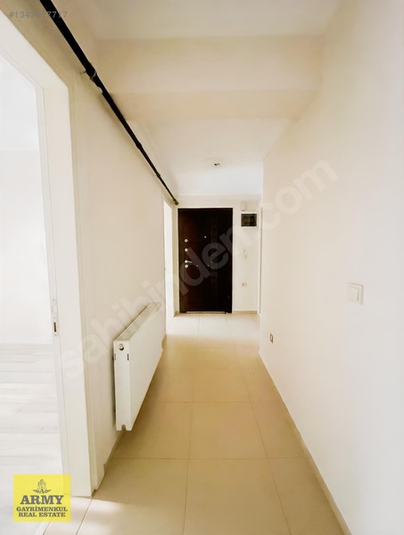 Merkezde,park Karşısında 2+1 Boyalı, Taşınmaya Hazır Daire — fotoğraf 13