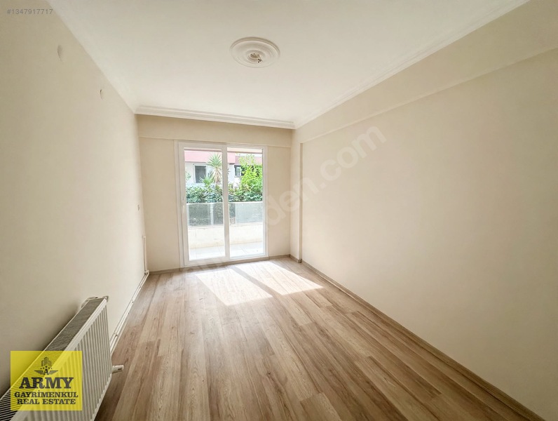 Merkezde,park Karşısında 2+1 Boyalı, Taşınmaya Hazır Daire — fotoğraf 14