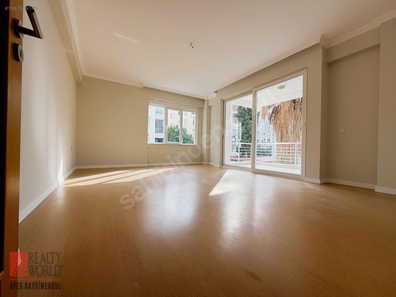 Çağlayan Mahallesi Site İçerisinde Havuzlu 2+1 Kiralık Daire — fotoğraf 2
