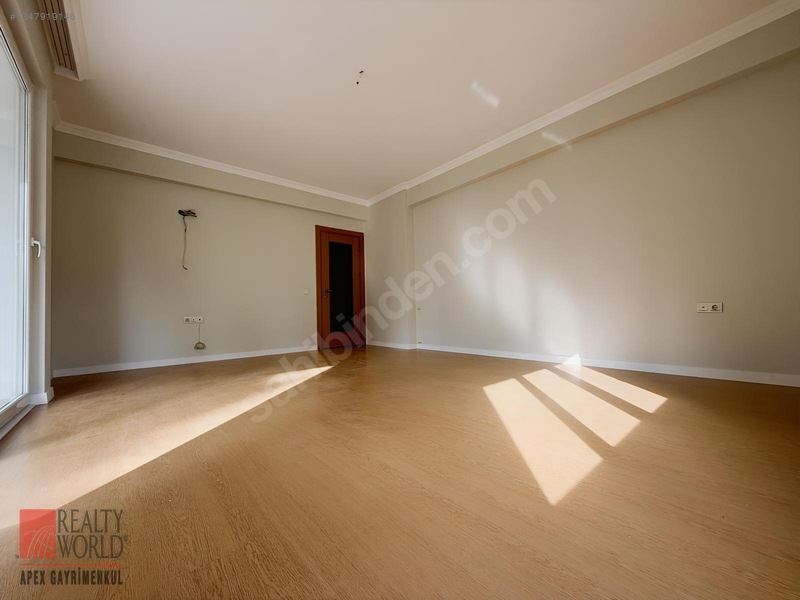Çağlayan Mahallesi Site İçerisinde Havuzlu 2+1 Kiralık Daire — fotoğraf 3