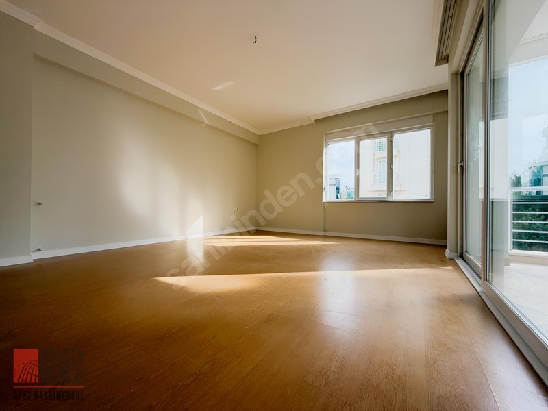 Çağlayan Mahallesi Site İçerisinde Havuzlu 2+1 Kiralık Daire — fotoğraf 4