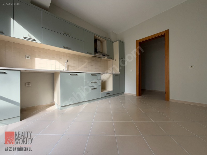 Çağlayan Mahallesi Site İçerisinde Havuzlu 2+1 Kiralık Daire — fotoğraf 5