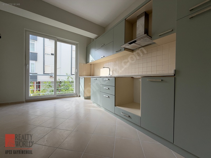 Çağlayan Mahallesi Site İçerisinde Havuzlu 2+1 Kiralık Daire — fotoğraf 6