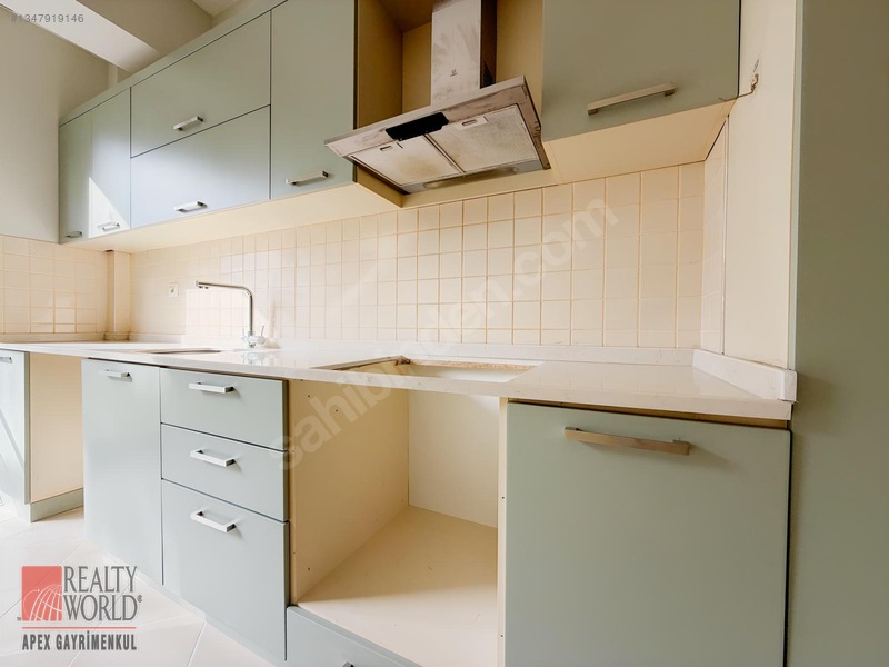 Çağlayan Mahallesi Site İçerisinde Havuzlu 2+1 Kiralık Daire — fotoğraf 7