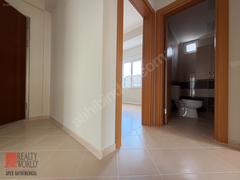 Çağlayan Mahallesi Site İçerisinde Havuzlu 2+1 Kiralık Daire — fotoğraf 8
