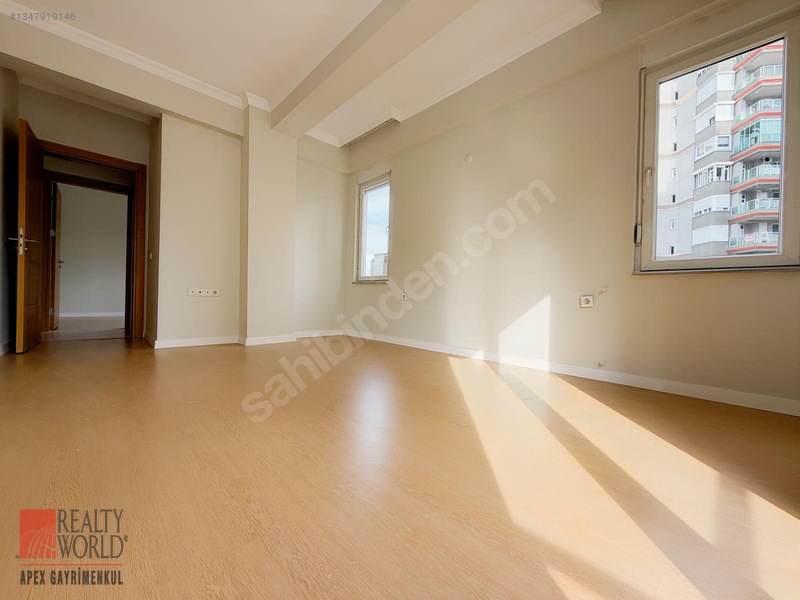 Çağlayan Mahallesi Site İçerisinde Havuzlu 2+1 Kiralık Daire — fotoğraf 10