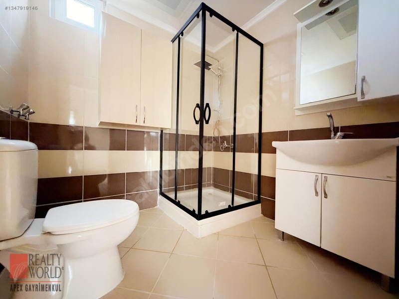 Çağlayan Mahallesi Site İçerisinde Havuzlu 2+1 Kiralık Daire — fotoğraf 11