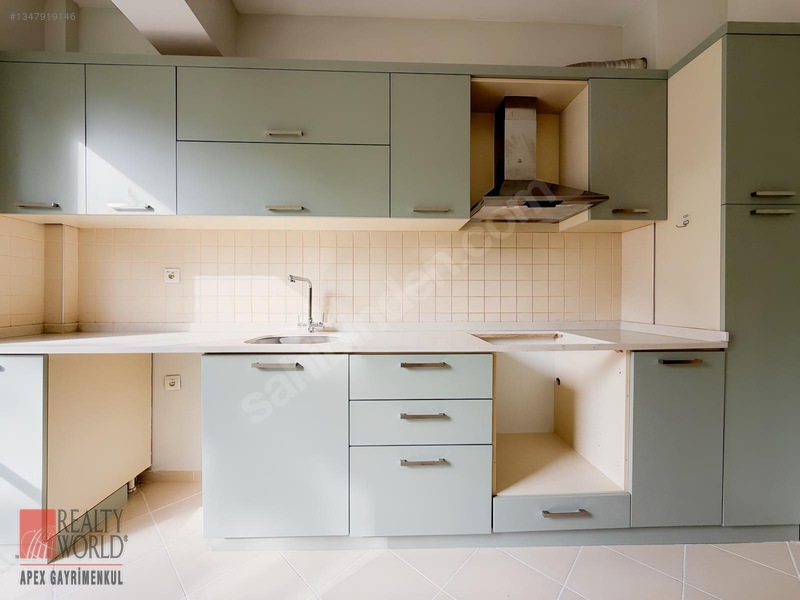 Çağlayan Mahallesi Site İçerisinde Havuzlu 2+1 Kiralık Daire — fotoğraf 16