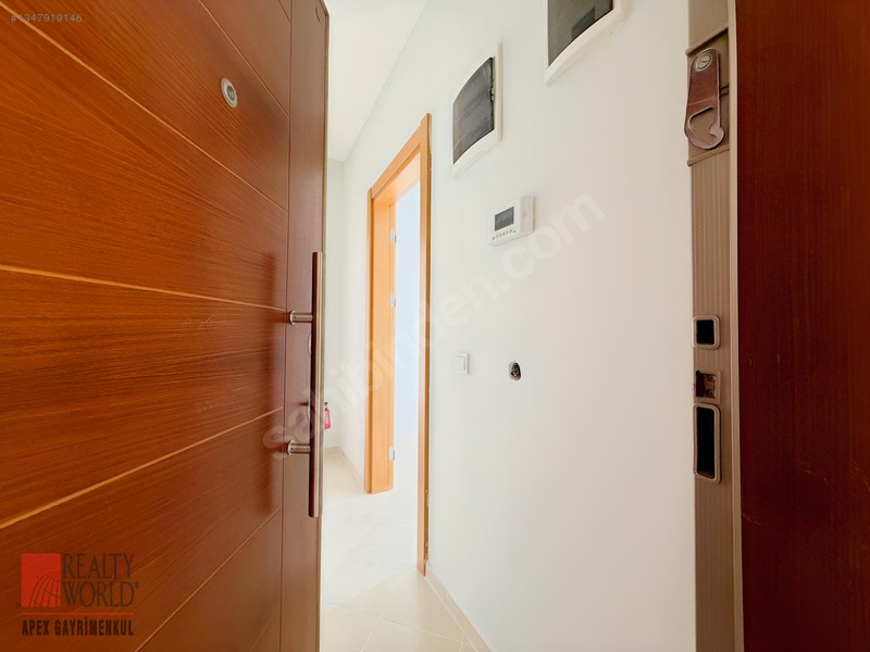 Çağlayan Mahallesi Site İçerisinde Havuzlu 2+1 Kiralık Daire — fotoğraf 17