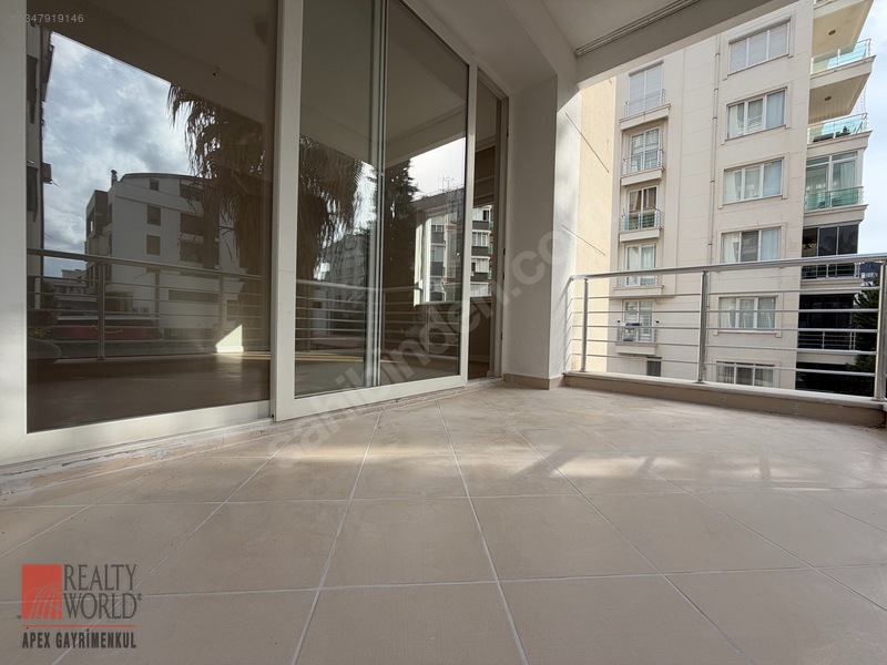 Çağlayan Mahallesi Site İçerisinde Havuzlu 2+1 Kiralık Daire — fotoğraf 18