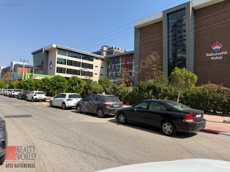 Çağlayan Mahallesi Site İçerisinde Havuzlu 2+1 Kiralık Daire — fotoğraf 19