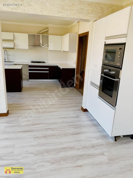 Çankaya Alacaatlı Mahallesi Kardore Sitesinde 5+1 300 M2 Dublex — fotoğraf 5