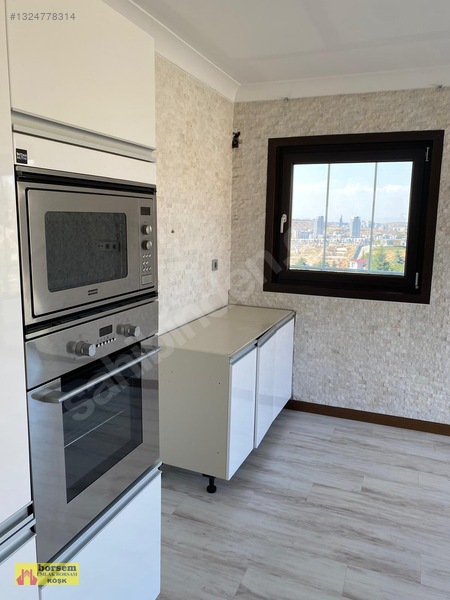 Çankaya Alacaatlı Mahallesi Kardore Sitesinde 5+1 300 M2 Dublex — fotoğraf 6