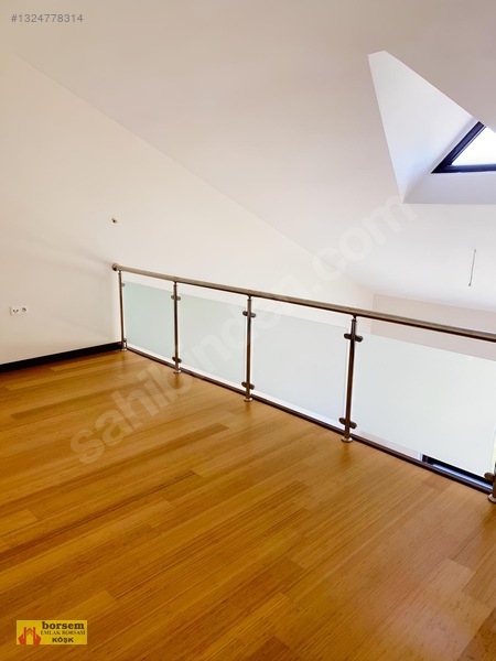 Çankaya Alacaatlı Mahallesi Kardore Sitesinde 5+1 300 M2 Dublex — fotoğraf 7