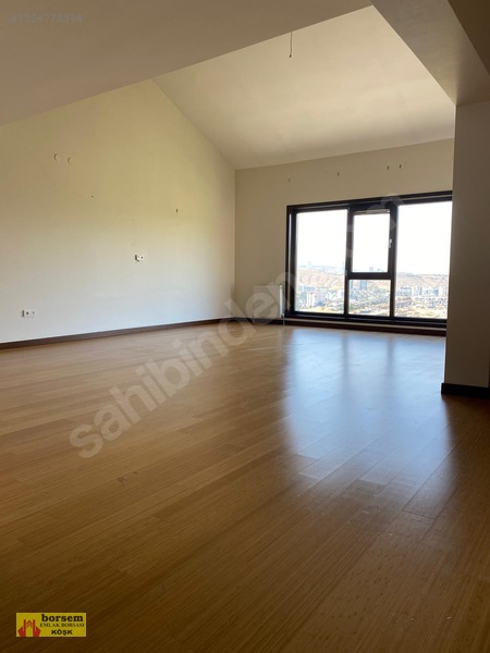 Çankaya Alacaatlı Mahallesi Kardore Sitesinde 5+1 300 M2 Dublex — fotoğraf 8