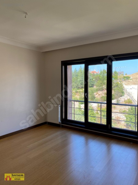 Çankaya Alacaatlı Mahallesi Kardore Sitesinde 5+1 300 M2 Dublex — fotoğraf 10