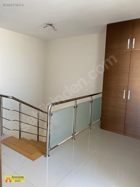 Çankaya Alacaatlı Mahallesi Kardore Sitesinde 5+1 300 M2 Dublex — fotoğraf 11