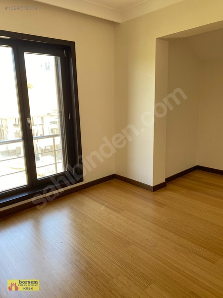 Çankaya Alacaatlı Mahallesi Kardore Sitesinde 5+1 300 M2 Dublex — fotoğraf 12