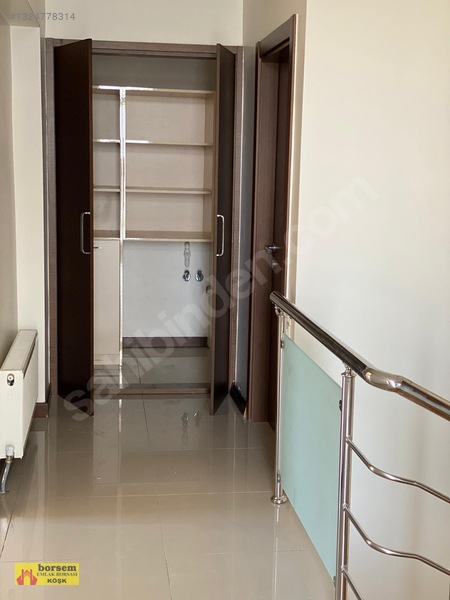 Çankaya Alacaatlı Mahallesi Kardore Sitesinde 5+1 300 M2 Dublex — fotoğraf 14