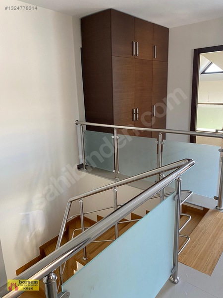 Çankaya Alacaatlı Mahallesi Kardore Sitesinde 5+1 300 M2 Dublex — fotoğraf 15