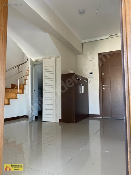 Çankaya Alacaatlı Mahallesi Kardore Sitesinde 5+1 300 M2 Dublex — fotoğraf 17