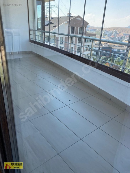 Çankaya Alacaatlı Mahallesi Kardore Sitesinde 5+1 300 M2 Dublex — fotoğraf 21
