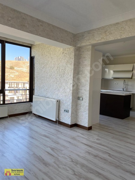 Çankaya Alacaatlı Mahallesi Kardore Sitesinde 5+1 300 M2 Dublex — fotoğraf 23