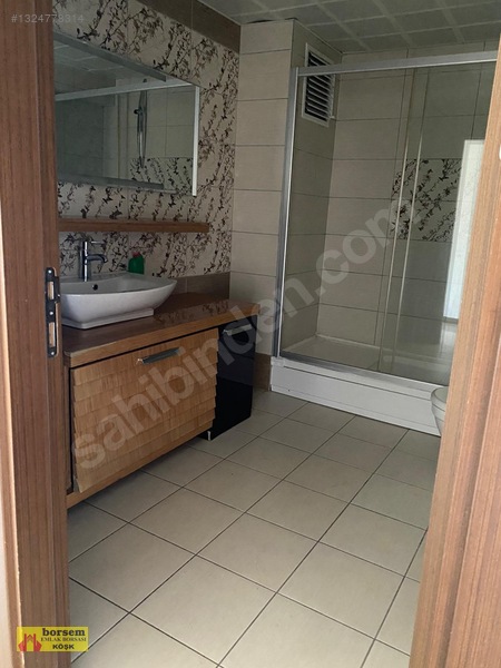 Çankaya Alacaatlı Mahallesi Kardore Sitesinde 5+1 300 M2 Dublex — fotoğraf 25
