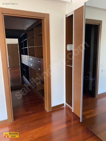 Çankaya Alacaatlı Mahallesi Kardore Sitesinde 5+1 300 M2 Dublex — fotoğraf 26