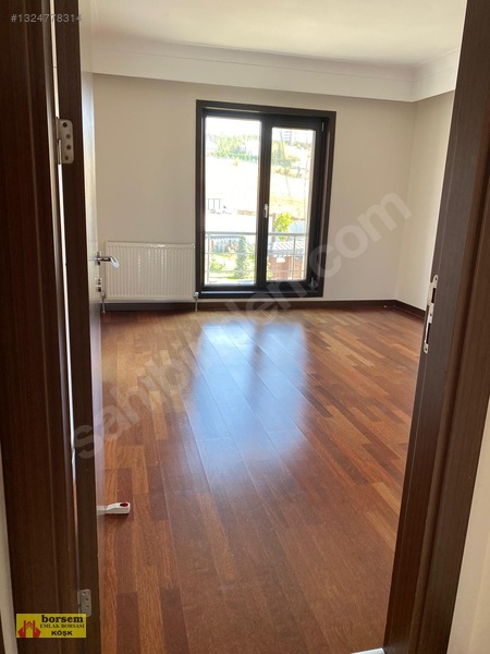 Çankaya Alacaatlı Mahallesi Kardore Sitesinde 5+1 300 M2 Dublex — fotoğraf 27