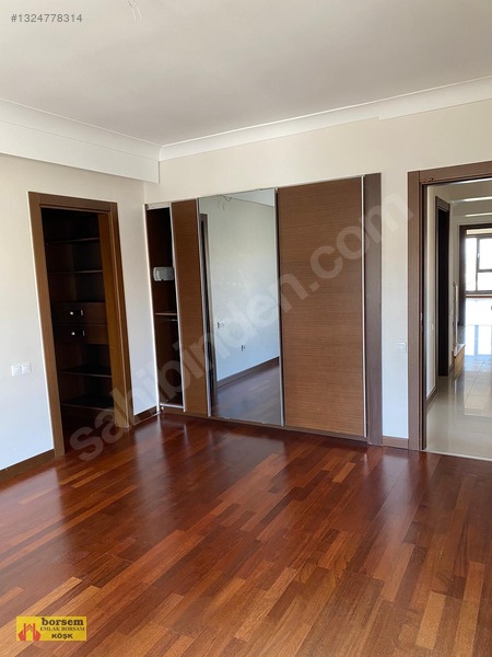 Çankaya Alacaatlı Mahallesi Kardore Sitesinde 5+1 300 M2 Dublex — fotoğraf 28
