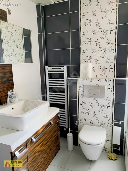 Çankaya Alacaatlı Mahallesi Kardore Sitesinde 5+1 300 M2 Dublex — fotoğraf 29