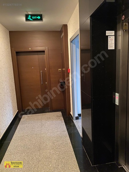 Çankaya Alacaatlı Mahallesi Kardore Sitesinde 5+1 300 M2 Dublex — fotoğraf 30