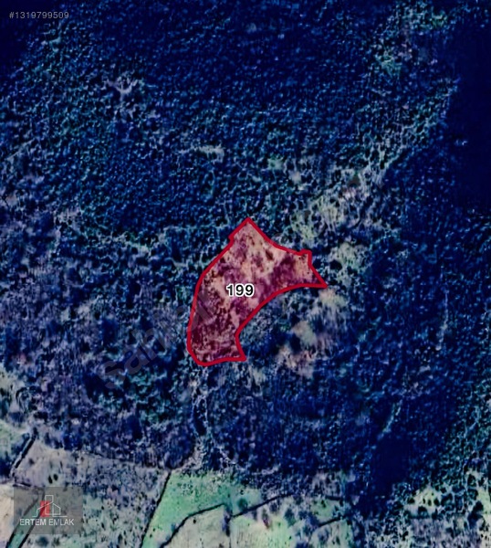 Manisa Yunusemre Satılık Arazi 6,000 M2 Uygun Fiyat 575,000 Tl — fotoğraf 7