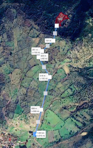 Manisa Yunusemre Satılık Arazi 6,000 M2 Uygun Fiyat 575,000 Tl — fotoğraf 17