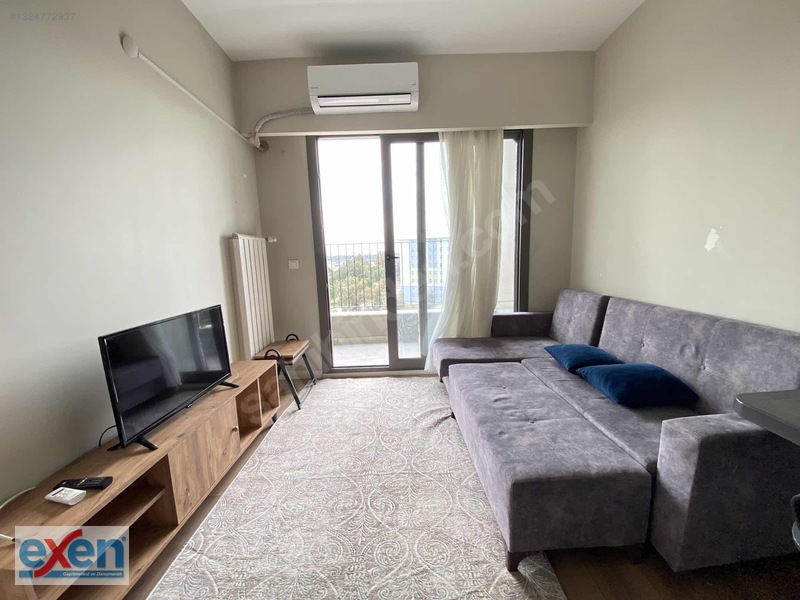 Myway Wins Blue Kampüs Cephe Full Eşyalı Satılık — fotoğraf 5